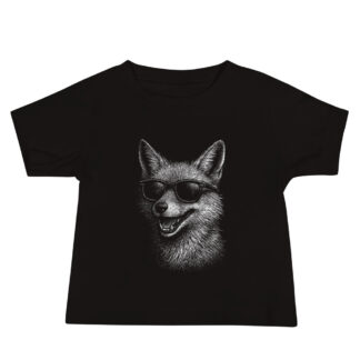 Baby Jersey Short Sleeve Tee