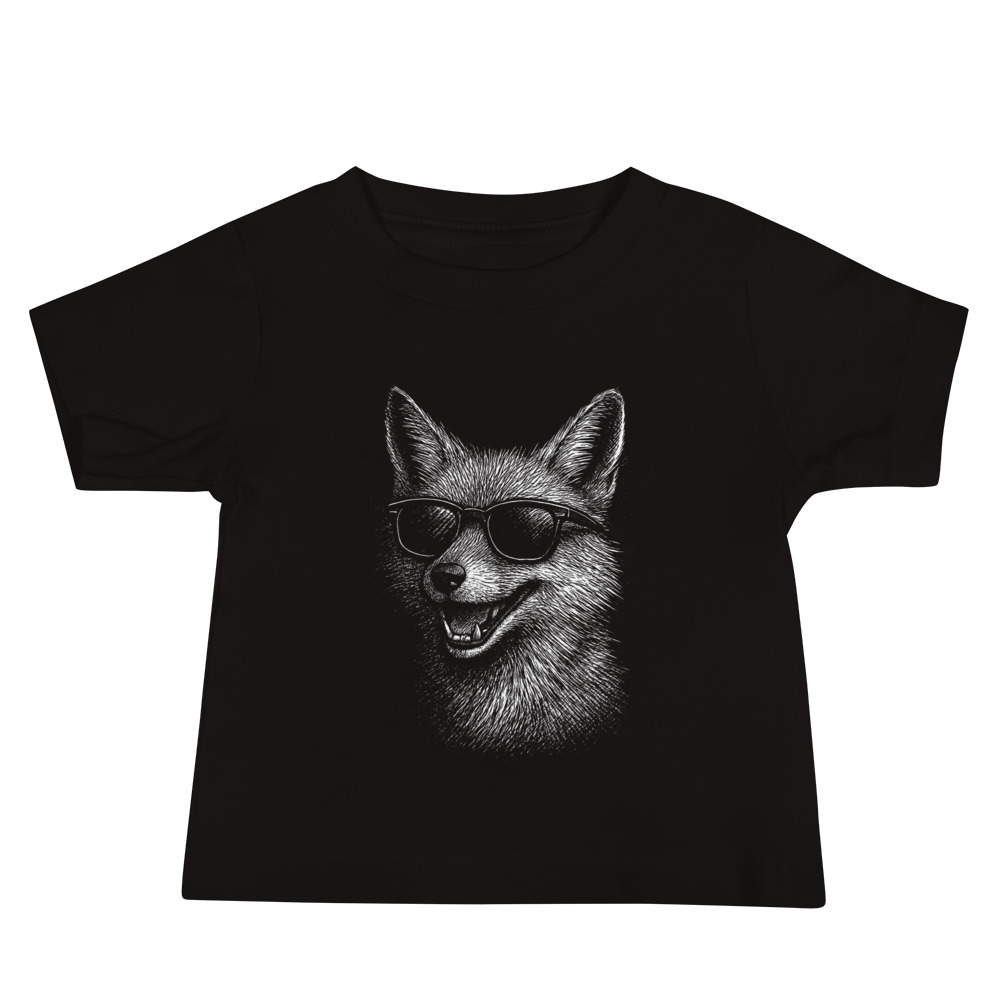 Baby Jersey Short Sleeve Tee