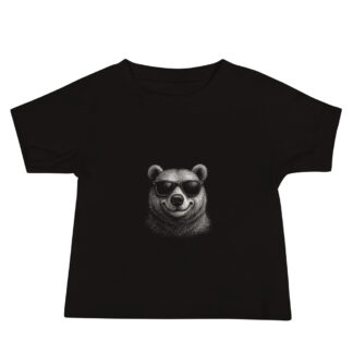 Baby Jersey Short Sleeve Tee