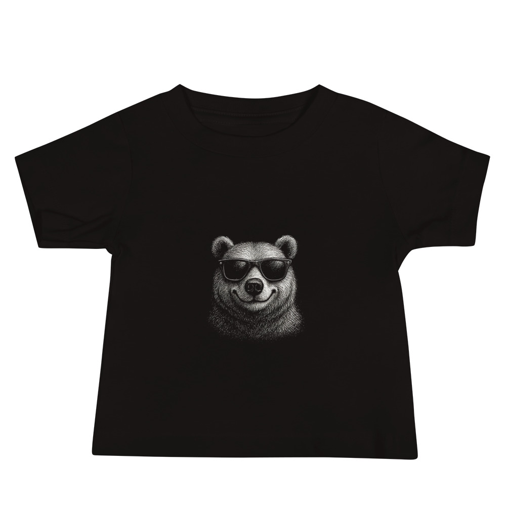 Baby Jersey Short Sleeve Tee