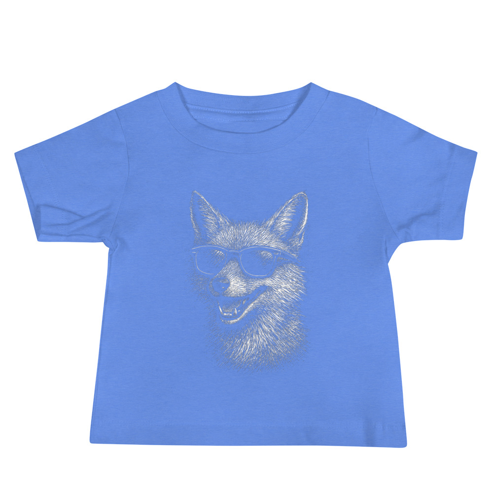 Baby Jersey Short Sleeve Tee - Image 2
