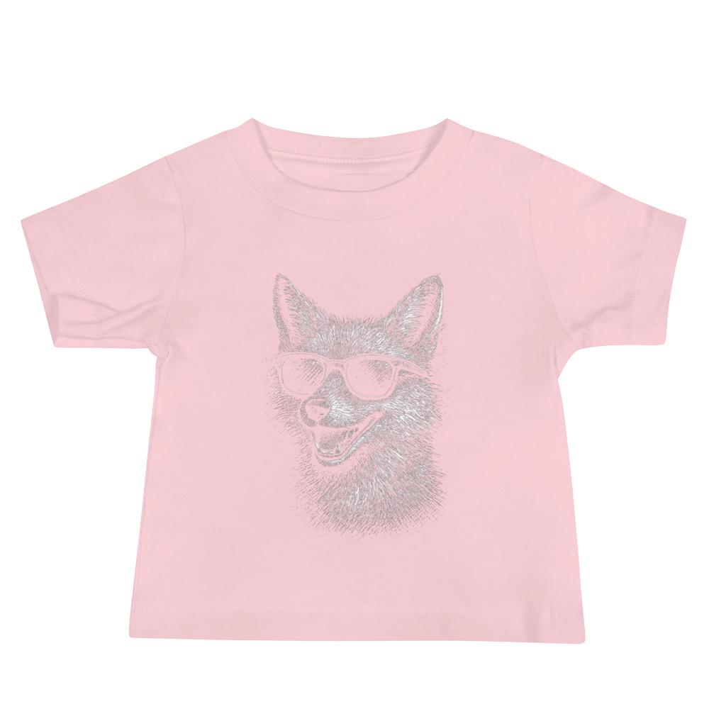 Baby Jersey Short Sleeve Tee - Image 3
