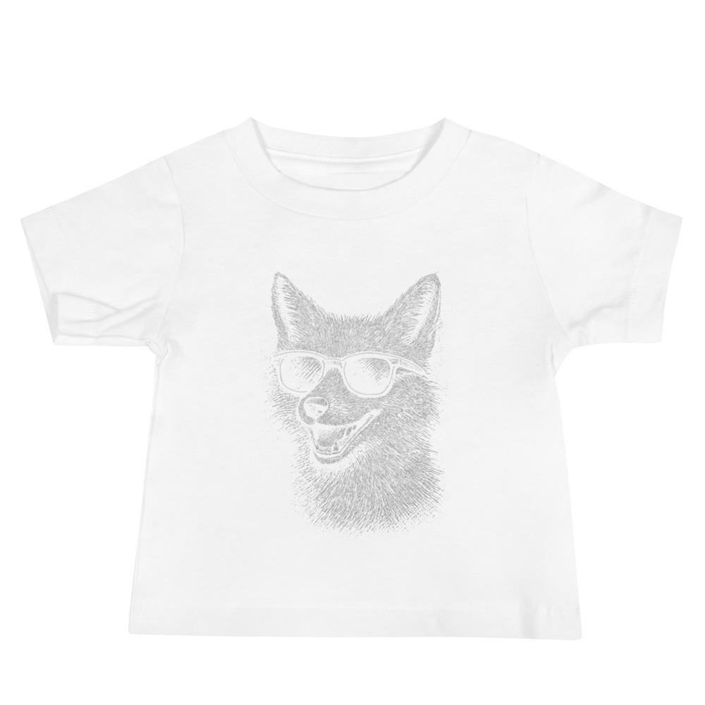 Baby Jersey Short Sleeve Tee - Image 4