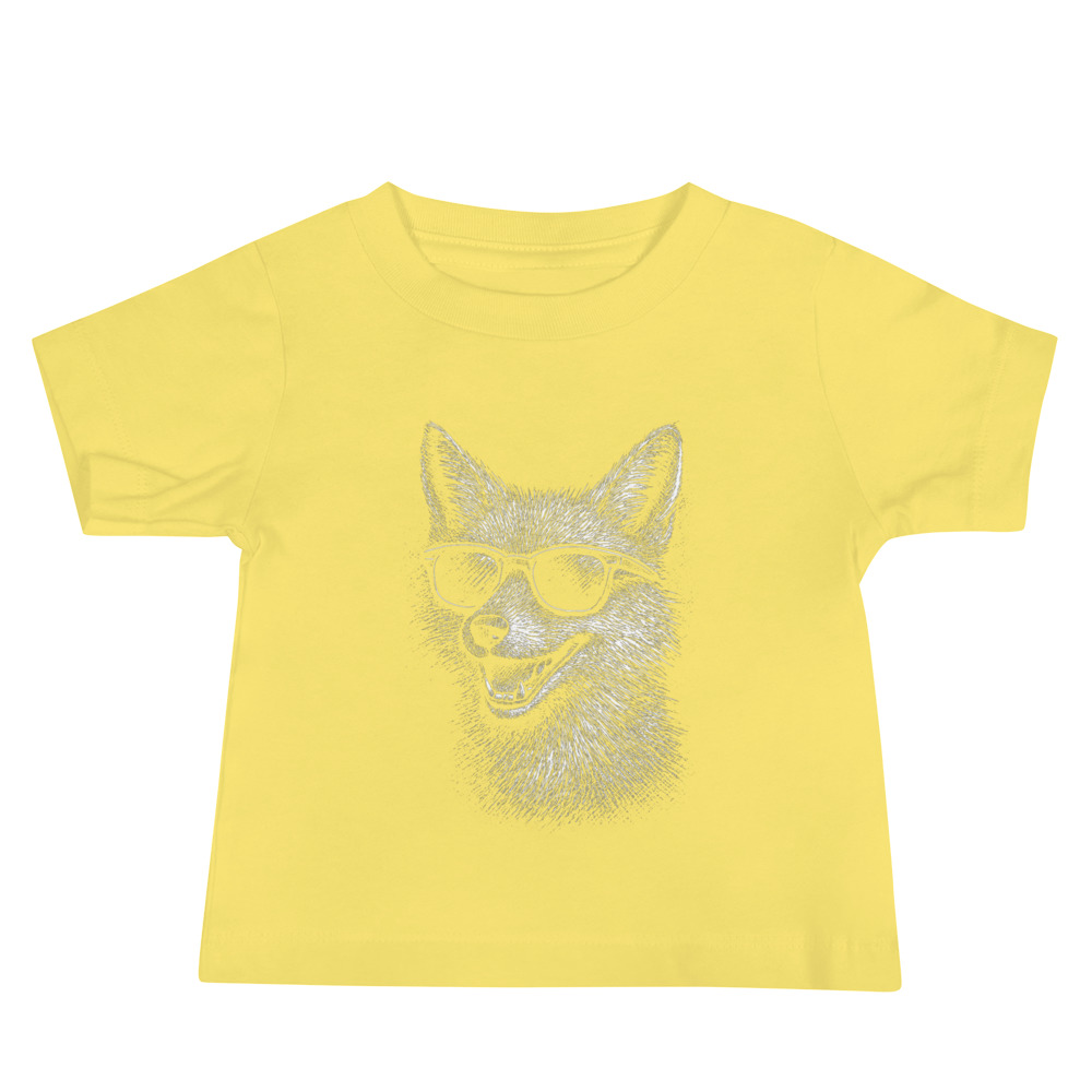 Baby Jersey Short Sleeve Tee - Image 5